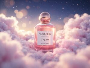 BPOM (90)NA18230601977 P!Nkberry Eau De Parfum Dream