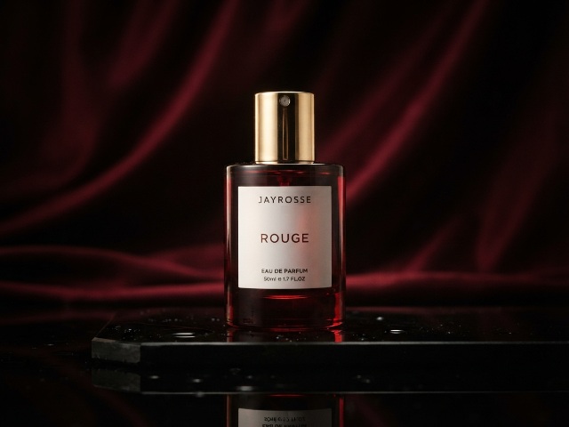BPOM (90)NA18230602605 Rouge Jayrosse