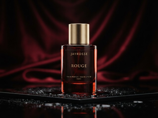 BPOM (90)NA18230602605 Rouge Jayrosse