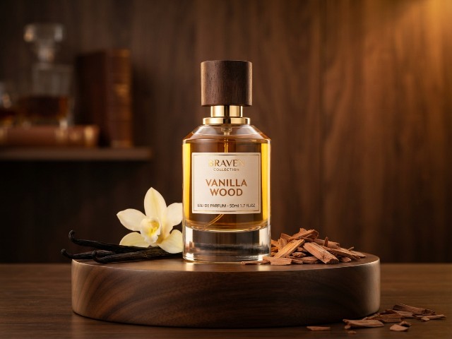 Cek BPOM (90)NA18230603592 Braven Collection Eau De Parfum Vanilla Wood 1 BPOM (90)NA18230603592 Braven Collection Eau De Parfum Vanilla Wood