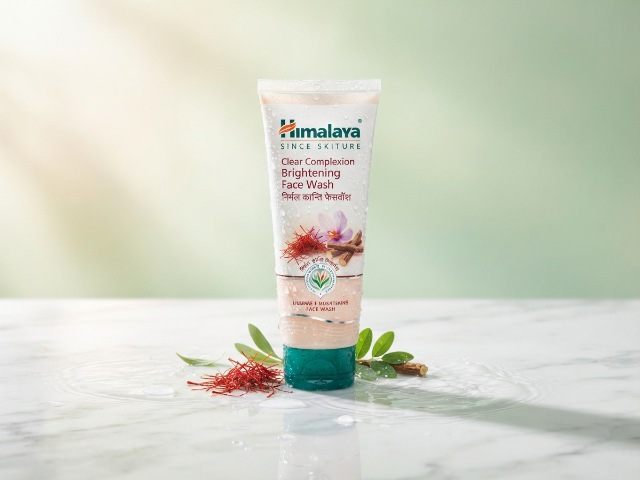 Cek BPOM (90)NA18231206447 Himalaya Since 1930 Clear Complexion Brightening Face Wash 1 BPOM (90)NA18231206447 Himalaya Since 1930 Clear Complexion Brightening Face Wash