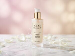 BPOM (90)NA18240101867 Salsa Bleach Body Glow Serum