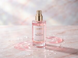BPOM (90)NA18240111502 Lacera Bliss Collagen Body Serum
