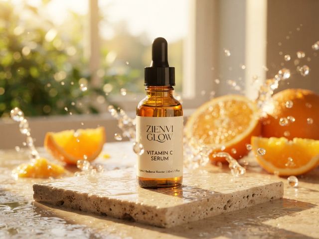 Cek BPOM (90)NA18240115366 Zienvi Glow Vitamin C Serum 1 BPOM (90)NA18240115366 Zienvi Glow Vitamin C Serum