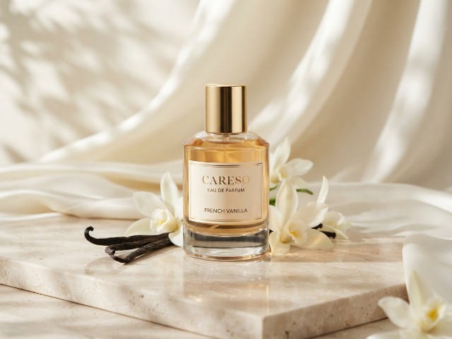 Hasil Cek BPOM (90)NA18240603910 Careso Eau De Parfum French Vanilla 1 BPOM (90)NA18240603910 Careso Eau De Parfum French Vanilla