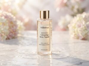 BPOM (90)NA18241203822 Adleeva Multi-Action Glowing Skin Toner