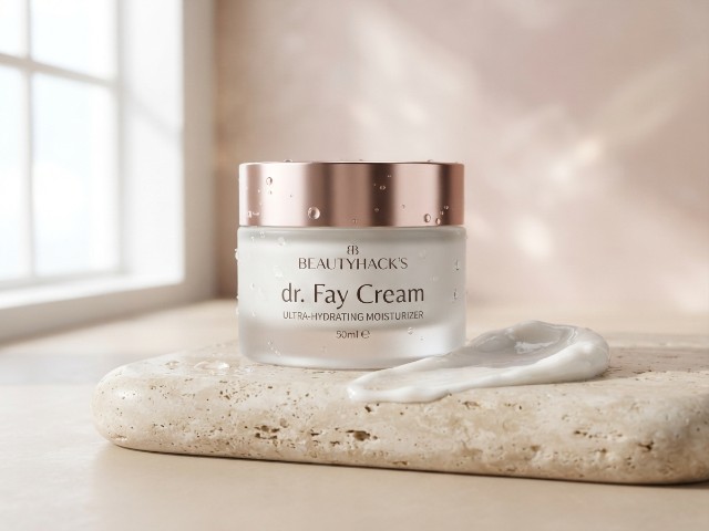 BPOM (90)NA18241901531 dr. Fay Cream BEAUTYHACK'S