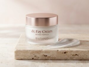 BPOM (90)NA18241901531 dr. Fay Cream BEAUTYHACK'S