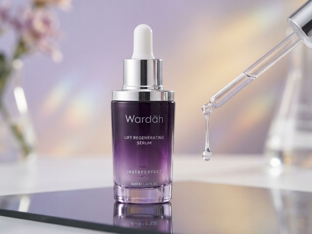 Cek BPOM (90)NA18242000770 Wardah Lift Regenerating Serum 1 BPOM (90)NA18242000770 Wardah Lift Regenerating Serum