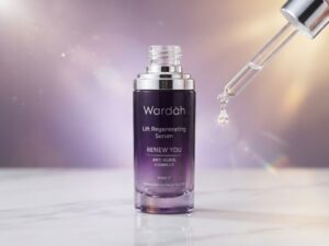 BPOM (90)NA18242000770 Wardah Lift Regenerating Serum