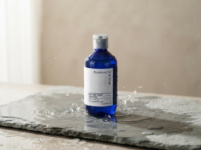 BPOM (90)NA26181205111 Pyunkang Yul Essence Toner