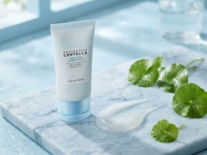 BPOM (90)NA26220100129(91)250328 SKIN1004 Madagascar Centella Hyalu-Cica Moisture Cream