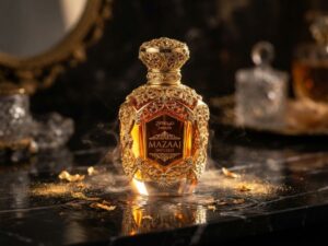 BPOM (90)NA52240600148 Zimaya Mazaaj Infused Eau De Parfum