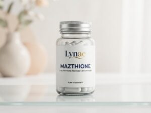 BPOM (90)SI154305871 Lynae Mazthione