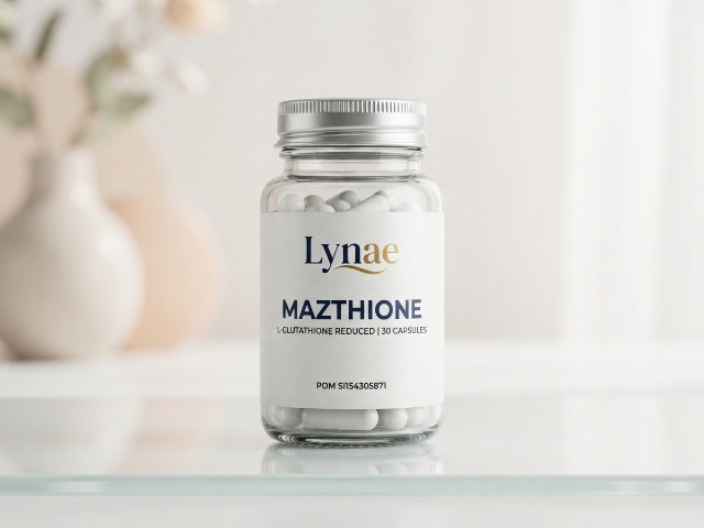 BPOM (90)SI154305871 Lynae Mazthione
