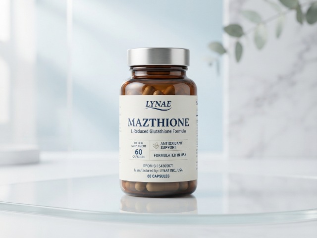 Cek BPOM (90)SI154305871 Lynae Mazthione 1 BPOM (90)SI154305871 Lynae Mazthione