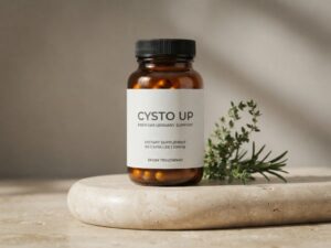 BPOM (90)TR143380411 CYSTO UP