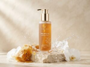 BPOM (90)NA18231600171 Propolis Feminine Wash SECRETCLEAN