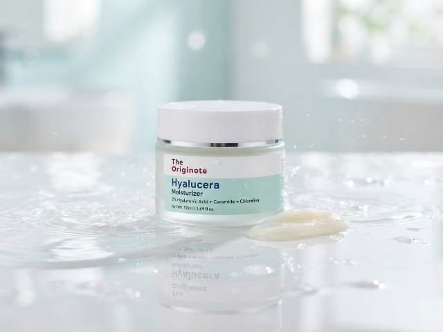 Hasil Cek Bpom (90)NA11220100112(91)250512 The Originote Hyalucera Moisturizer 1 (90)NA11220100112(91)250512