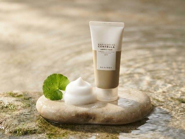 Hasil Cek (90)NA26211200851(91)240924 Madagascar Centella Ampoule Foam SKIN1004 1 (90)NA26211200851(91)240924