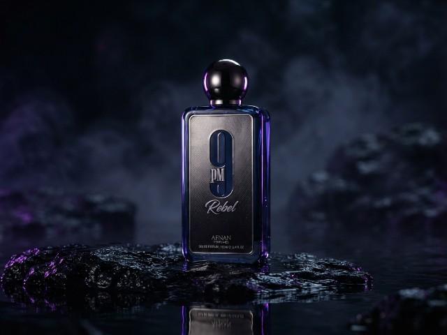 Hasil Cek Bpom (90)NA52240600482(91)211027 9 PM Rebel Eau De Parfum Afnan Perfumes 1 (90)NA52240600482(91)211027